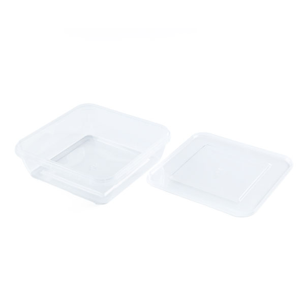 ظرف یکبار مصرف مایکروویوی 1500